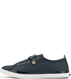 Кеды Tommy Hilfiger