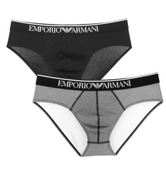 Комплект трусов Emporio Armani