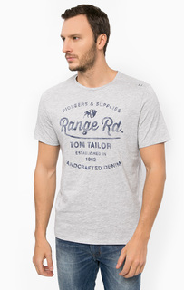Футболка TOM TAILOR