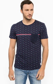 Футболка TOM TAILOR Denim