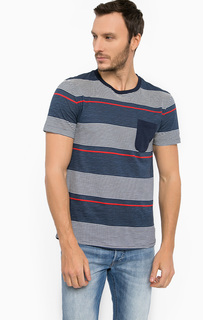 Футболка TOM TAILOR Denim