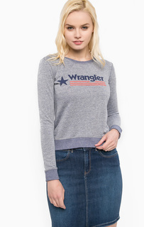 Свитшот Wrangler