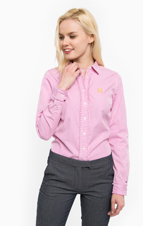 Рубашка Tommy Hilfiger