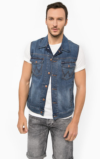 Жилет Wrangler
