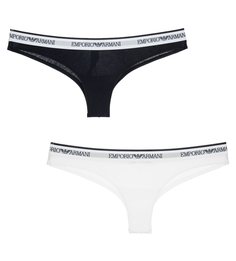 Комплект трусов Emporio Armani