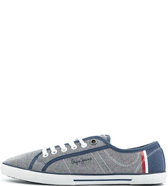 Кеды Pepe Jeans