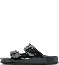 Сланцы Pepe Jeans