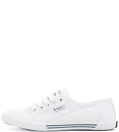 Кеды Pepe Jeans