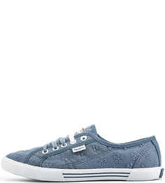Кеды Pepe Jeans