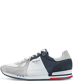 Кроссовки Pepe Jeans