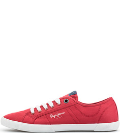 Кеды Pepe Jeans