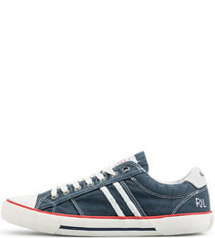 Кеды Pepe Jeans