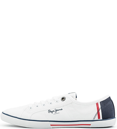 Кеды Pepe Jeans