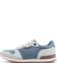 Кроссовки Pepe Jeans
