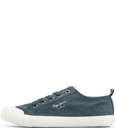 Кеды Pepe Jeans