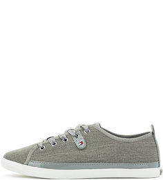 Кеды Tommy Hilfiger