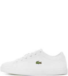 Кеды Lacoste