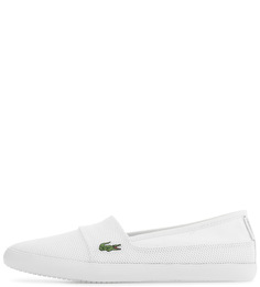 Слипоны Lacoste