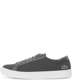 Кеды Lacoste