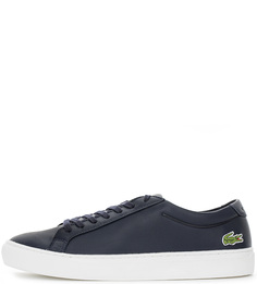 Кеды Lacoste