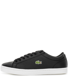 Кеды Lacoste