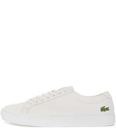 Кеды Lacoste