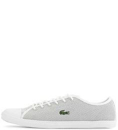 Кеды Lacoste