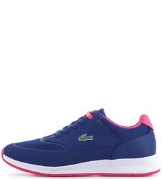 Кроссовки Lacoste