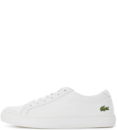 Кеды Lacoste