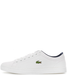 Кеды Lacoste