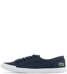 Кеды Lacoste