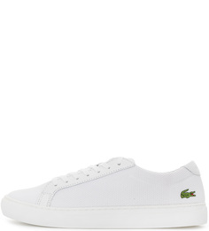 Кеды Lacoste
