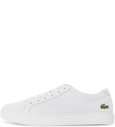 Кеды Lacoste