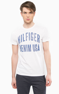 Футболка Hilfiger Denim