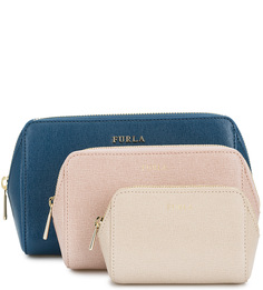 Набор косметичек Furla
