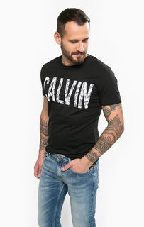 Футболка Calvin Klein Jeans