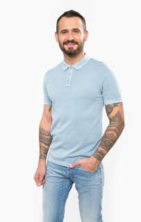 Футболка Поло Calvin Klein Jeans