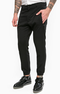 Брюки Calvin Klein Jeans