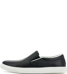 Слипоны Tommy Hilfiger