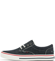 Кеды Tommy Hilfiger