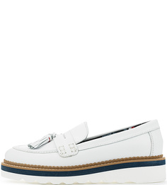 Лоферы Tommy Hilfiger