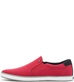 Слипоны Tommy Hilfiger