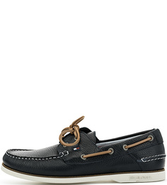 Топсайдеры Tommy Hilfiger