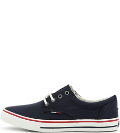 Кеды Tommy Hilfiger