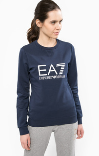 Свитшот EA7