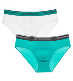 Комплект трусов Emporio Armani