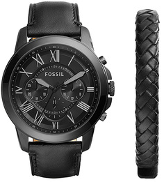 Часы Fossil