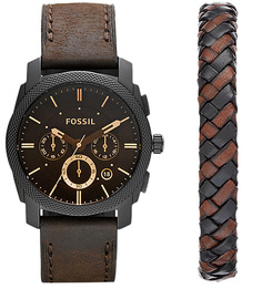 Часы Fossil