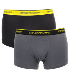 Комплект трусов Emporio Armani