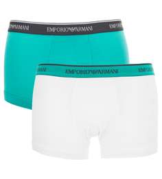 Комплект трусов Emporio Armani